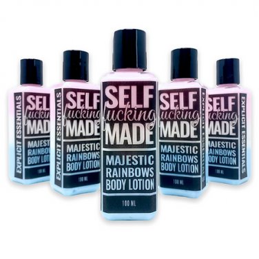Self F****** Made
