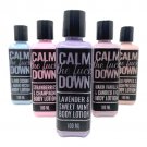 Calm The F*** Down