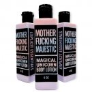 Mother F****** Majestic