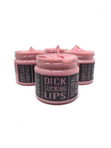 DSL Lip Scrub