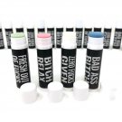 Lip Balm Chapstick Sampler