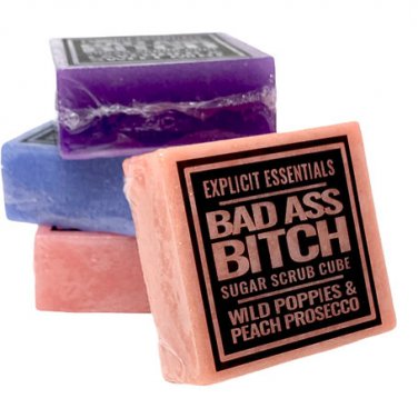 Bad A** B****