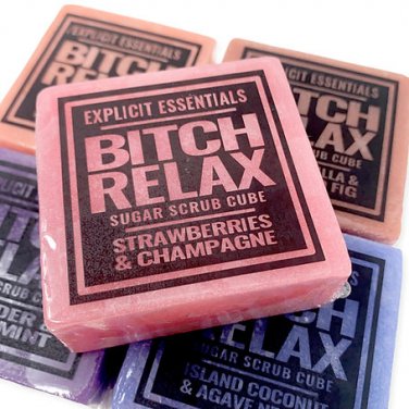 B**** Relax