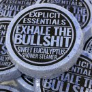 Exhale The Bull**** (PUCK)