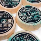 Rise &Grind (PUCK)