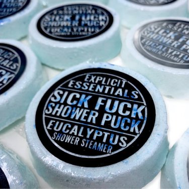 Sick F*** (PUCK)