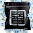 Exhale The Bull****