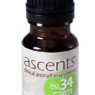 10 ml Liquid Essential Oil