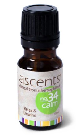 10 ml Liquid Essential Oil