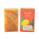 Plant-based Natural Body Soap