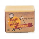 Man on the Moon Shaving Soap
