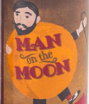 Man on the Moon Moisturizer