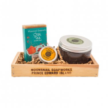CHAI GIFT BOX