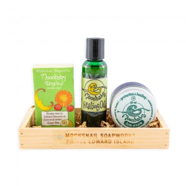 MOONBABY GIFT BOX