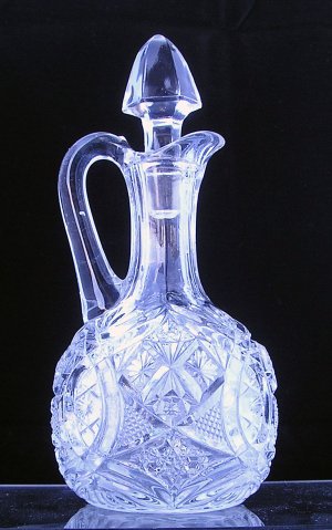 EAPG Rexford Cruet