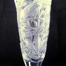 Hofbauer Crystal Byrdes Vase