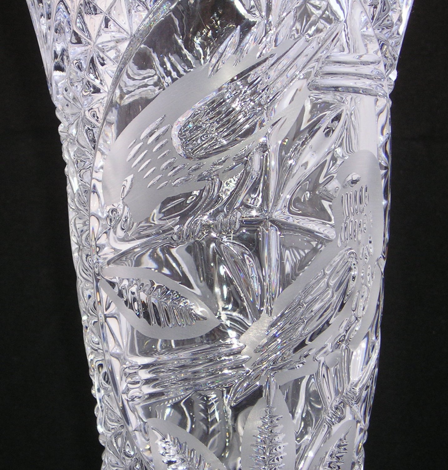 Hofbauer Crystal - x9sodk9