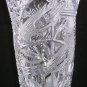 Hofbauer Crystal Byrdes Vase