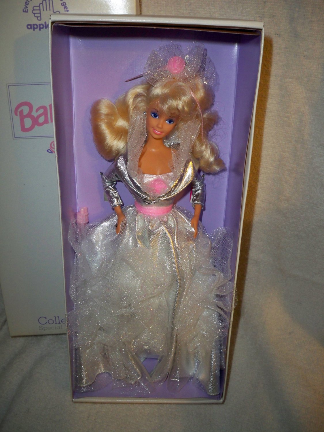 barbie collector doll special limited edition