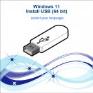 Windows 11 USB 64 bit