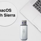 Apple macOS High Sierra Installation Boot USB / mac OS