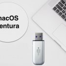 Apple macOS Ventura Installation Boot USB / mac OS