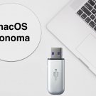 Apple macOS Sonoma Installation Boot USB / mac OS