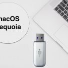 Apple macOS Sequoia Installation Boot USB / mac OS