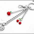 Bag pendant, chains and charms keychain, cm.14