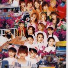 Morning Musume "Idol wo sagase! Collection" DVD