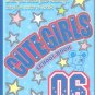 Nakayoshi "Cute Girls" School Book, 06-07