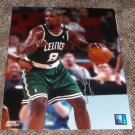 ANTOINE WALKER SIGNED CELTICS 11X14 PHOTO PIC PROOF SIGNING