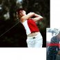 CARIN KOCH SIGNED LPGA 8X10 PHOTO PIC PROOF SIGNING