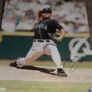 KAZUHIRO SASAKI SIGNED MARINERS 16X20 PHOTO PIC PROOF SIGNING
