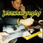 MATT DAMON SIGNED BOURNE SUPREMACY 11X14 PHOTO PIC PROOF SIGNING