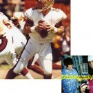 STEVE YOUNG SIGNED 49ERS 8X10 PHOTO PIC PROOF SIGNING