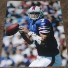 JP LOSMAN SIGNED BILLS 11X14 PHOTO PIC PROOF SEAHAWKS