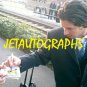 JP LOSMAN SIGNED BILLS 11X14 PHOTO PIC PROOF SEAHAWKS