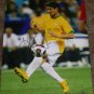 ALEXANDRE PATO  SIGNED BRAZIL BRASIL 11X14 PHOTO PIC PROOF