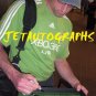 KASEY KELLER SIGNED SOUNDERS 11X14 PHOTO PIC PROOF