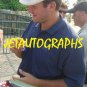 TONY ROMO SIGNED COWBOYS 11X14 PHOTO PIC PROOF SIGNING