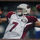 MATT LEINART SIGNED CARDINALS 11X14 PHOTO PIC PROOF