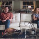 JENNIFER ANISTON VINCE VAUGHN SIGNED THE BREAK UP 11X14 PHOTO PIC PROOF