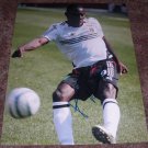 FREDDIE ADU SIGNED TEAM USA 11X14 SOCCER PHOTO PIC PROOF