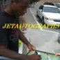 FREDDIE ADU SIGNED TEAM USA 11X14 SOCCER PHOTO PIC PROOF