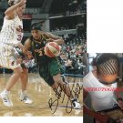 BETTY LENNOX SPARKS SIGNED STORM 8X10 PHOTO PIC PROOF