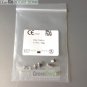 10x Bite Turbos Orthodontics Dental Archwire Bracket Niti Coil Buccal Tube Band