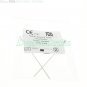 1x Mobile Intraoral Arch Lower Quad Helix Orthodontic Buccal Tube Plier Ligature