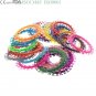 Assorted Cartoon Ligature Tie Mickey Dental Orthodontic Molar Band 1000/PK