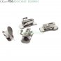 5Set(20), 6th Molar Buccal Tube Roth 022 Sgl Non-con Bond Dental Orthodontic